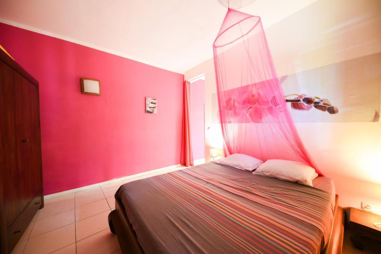 Appartement Confortable Avec Vue Sur Mer A Pointe Noire 51M² Piscine ภายนอก รูปภาพ